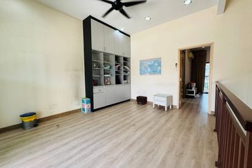 Taman Damai Jaya Selayang