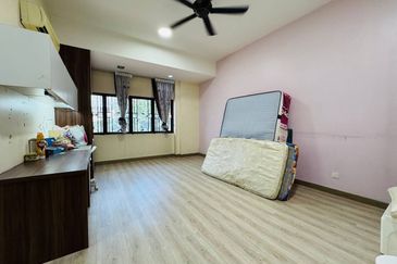 Taman Damai Jaya Selayang