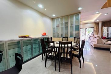 Taman Damai Jaya Selayang