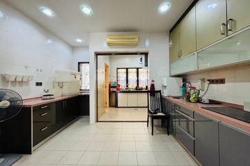 Taman Damai Jaya Selayang