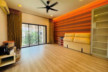 Taman Damai Jaya Selayang