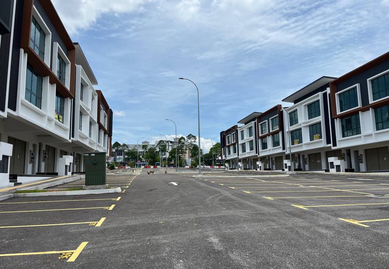 Bandar Seri Putra