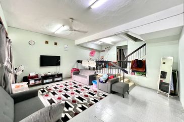 Taman Selayang Utama