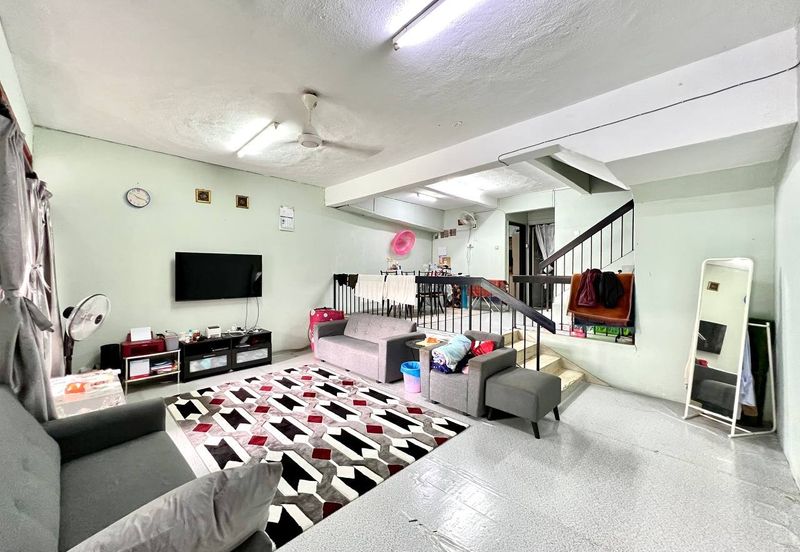 Taman Selayang Utama