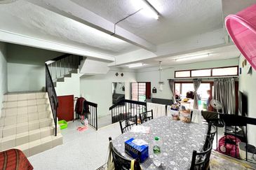 Taman Selayang Utama