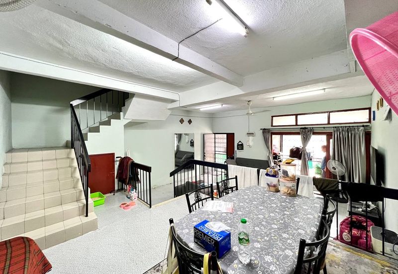 Taman Selayang Utama