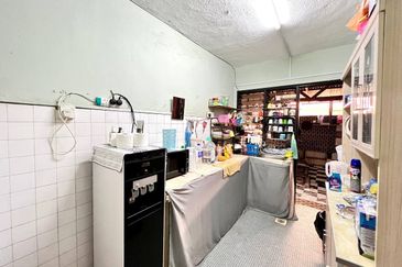 Taman Selayang Utama