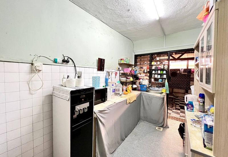 Taman Selayang Utama