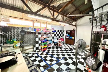 Taman Selayang Utama