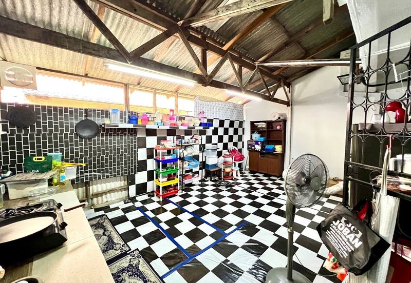 Taman Selayang Utama