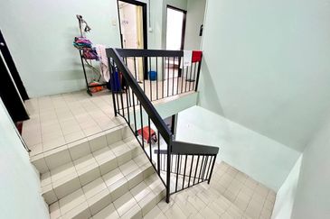 Taman Selayang Utama