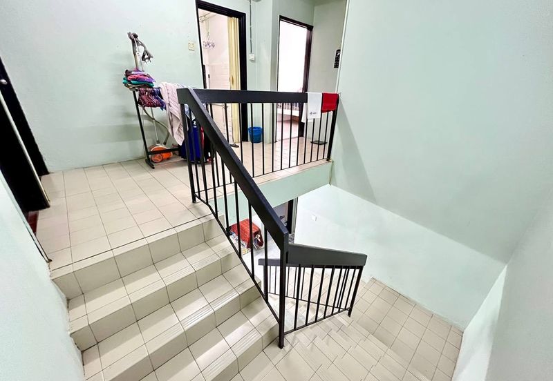 Taman Selayang Utama