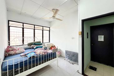 Taman Selayang Utama