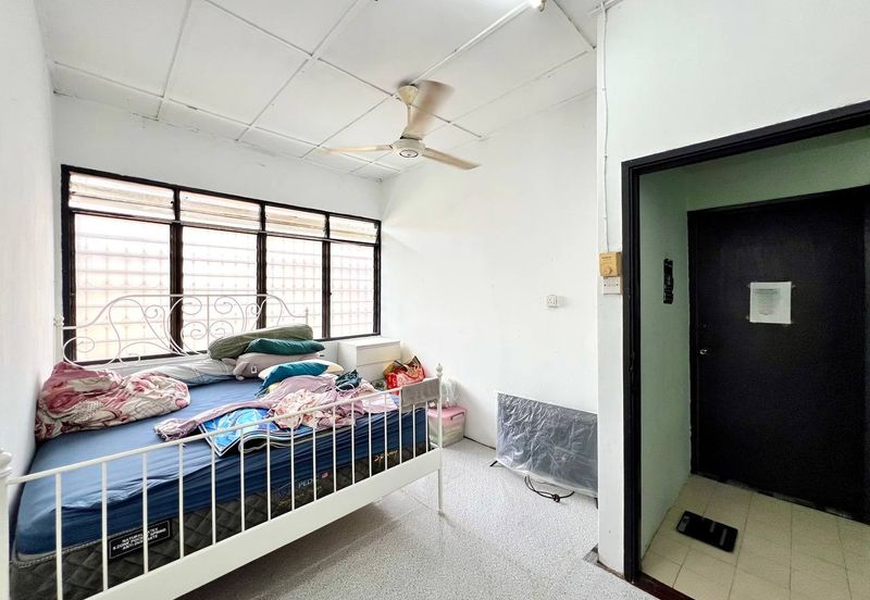 Taman Selayang Utama