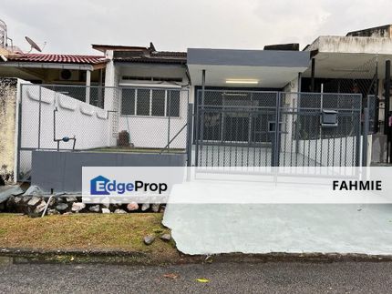 Freehold. Non bumi lot. Lucky Garden. Bangsar., Kuala Lumpur, Bangsar