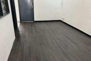 Lucky Garden (Jalan Bangsar)