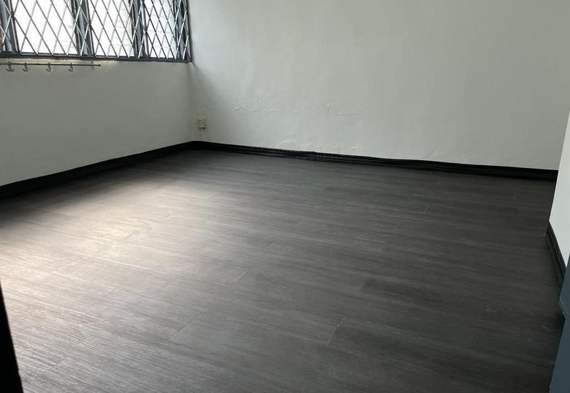 Lucky Garden (Jalan Bangsar)