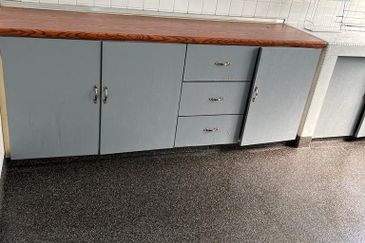 Lucky Garden (Jalan Bangsar)