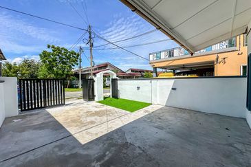 Taman Petaling Indah