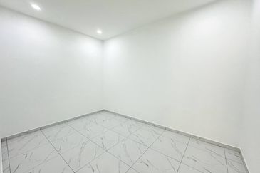 Taman Petaling Indah