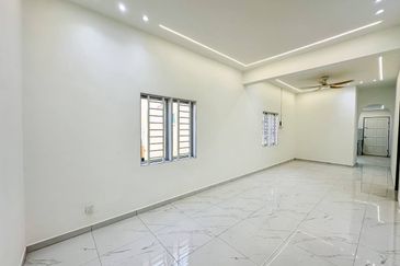 Taman Petaling Indah