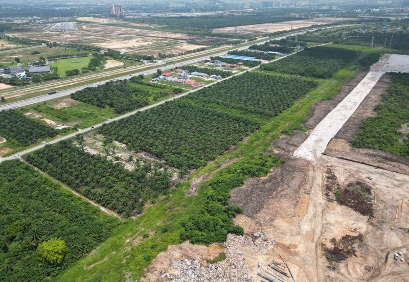 Sungai Sedu @ Tanjung Dua Belas