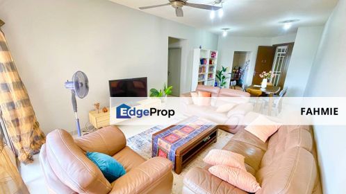 Bersebelahan LRT Sri Rampai. Desa Putra. Wangsa Maju. , Kuala Lumpur, Wangsa Maju