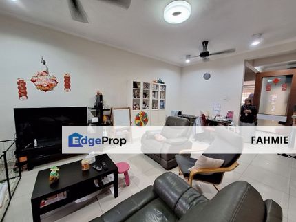 Freehold. Non bumi lot. Taman Bukit Subang. Shah Alam. , Selangor, Shah Alam