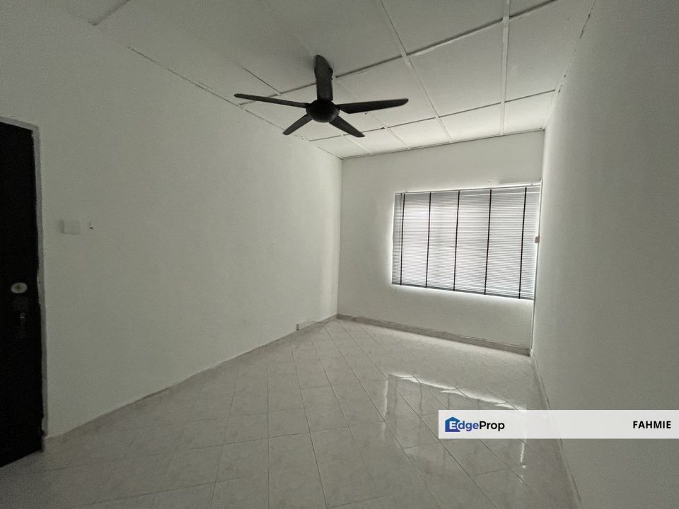 Fully refurbished. Freehold. Taman Permata. Ulu Kelang. , Selangor, Keramat