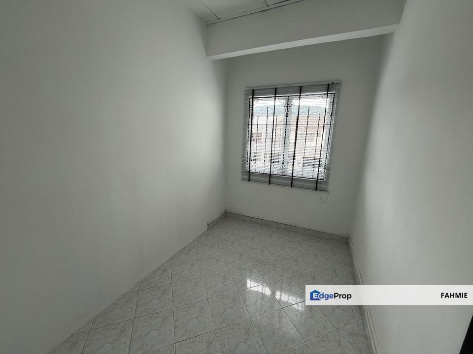 Fully refurbished. Freehold. Taman Permata. Ulu Kelang. , Selangor, Keramat