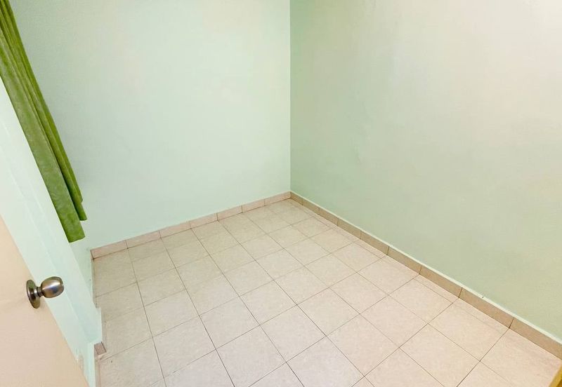 Apartment Abadi Indah