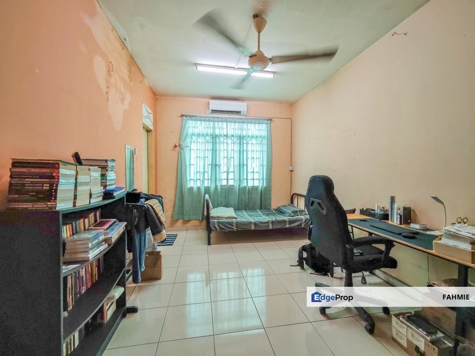 Murah. Tingkat 1. Mentari Court. Bandar Sunway. , Selangor, Bandar Sunway