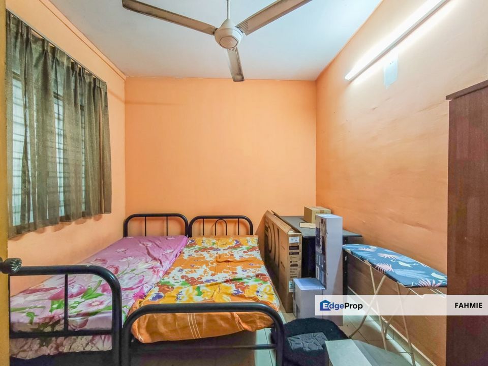 Murah. Tingkat 1. Mentari Court. Bandar Sunway. , Selangor, Bandar Sunway