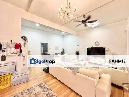 Freehold. Renovated. Impian Makmur. Saujana Impian. Kajang. , Selangor, Kajang