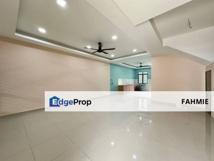 Refurbished. Saujana Rawang. Rawang. , Selangor, Bandar Country Homes