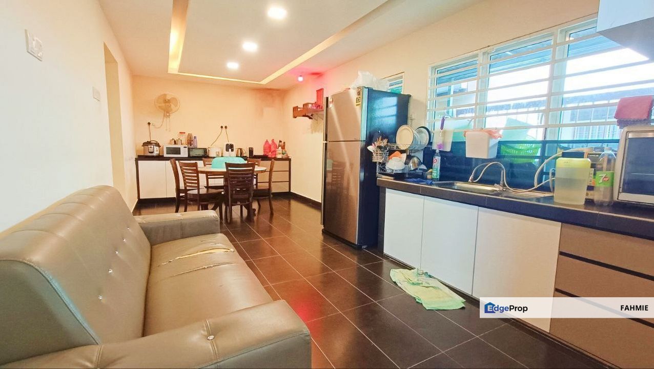 Well maintained. Non bumi lot. Ampang Jaya. Ampang. , Selangor, Ampang