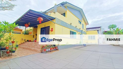 Well maintained. Non bumi lot. Ampang Jaya. Ampang. , Selangor, Ampang