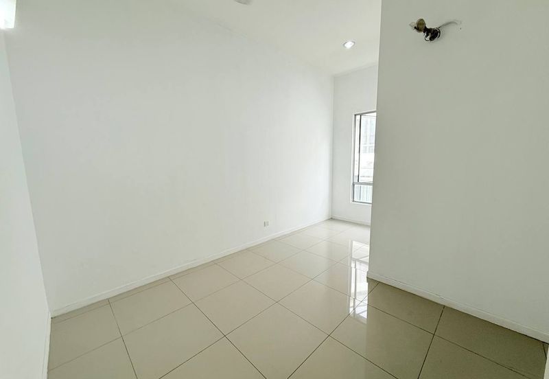 Fairfield Residences, Tropicana Heights