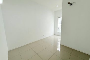 Fairfield Residences, Tropicana Heights