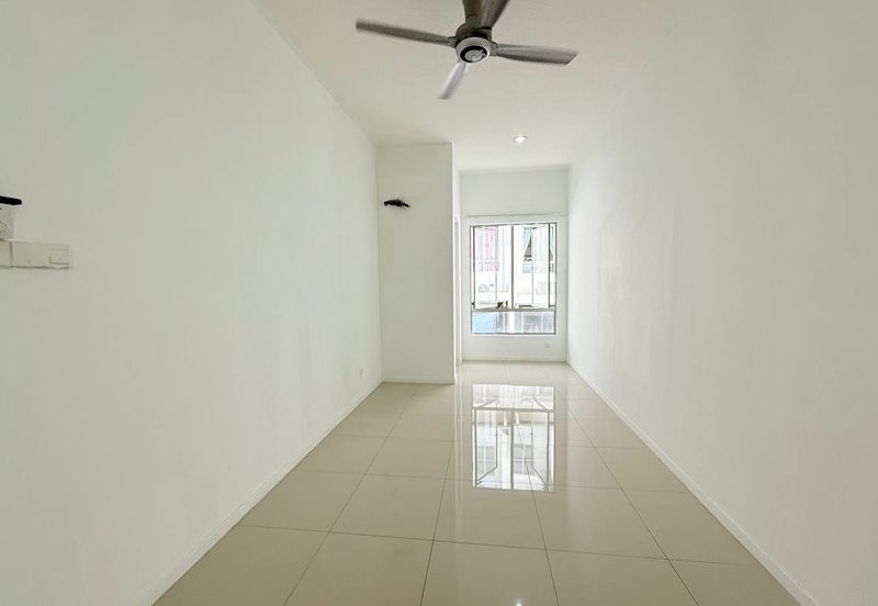 Fairfield Residences, Tropicana Heights