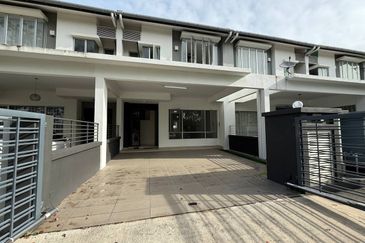 Fairfield Residences, Tropicana Heights
