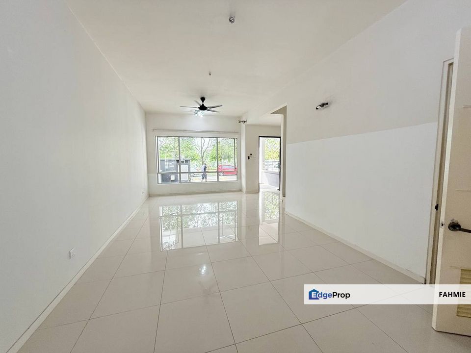 Tak mengadap rumah lain. Freehold. Fairfield Residences. Tropicana Heights. Kajang. , Selangor, Kajang