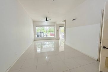 Fairfield Residences, Tropicana Heights