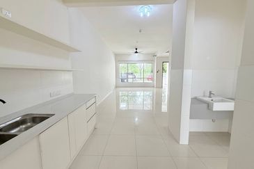 Fairfield Residences, Tropicana Heights