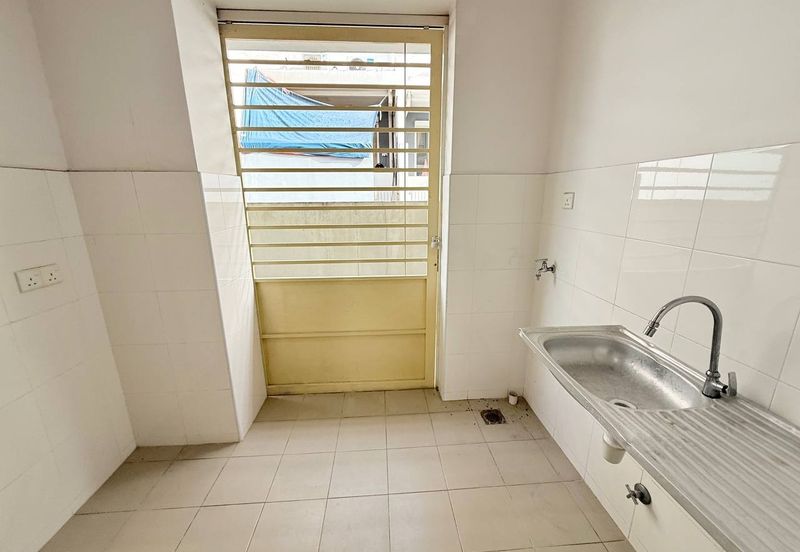 Fairfield Residences, Tropicana Heights