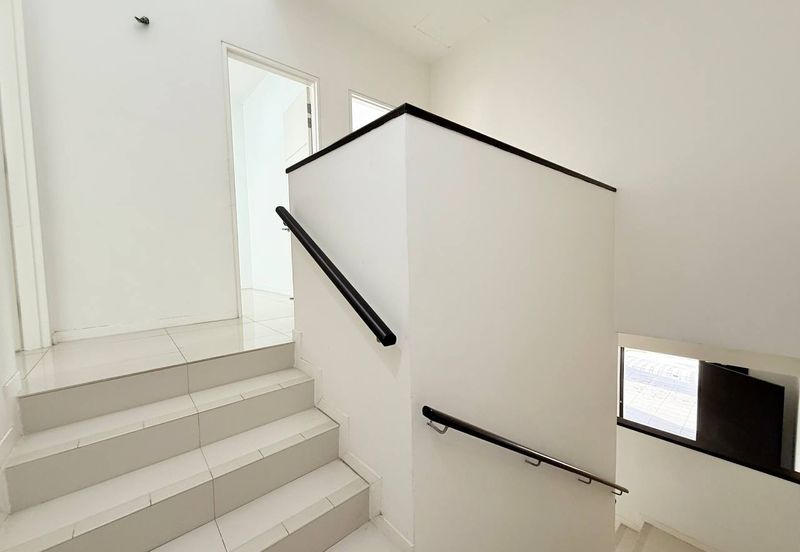 Fairfield Residences, Tropicana Heights