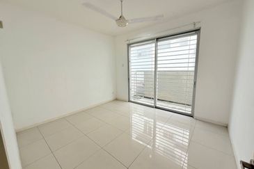 Fairfield Residences, Tropicana Heights