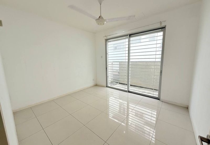 Fairfield Residences, Tropicana Heights