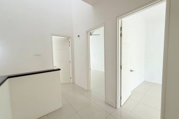 Fairfield Residences, Tropicana Heights