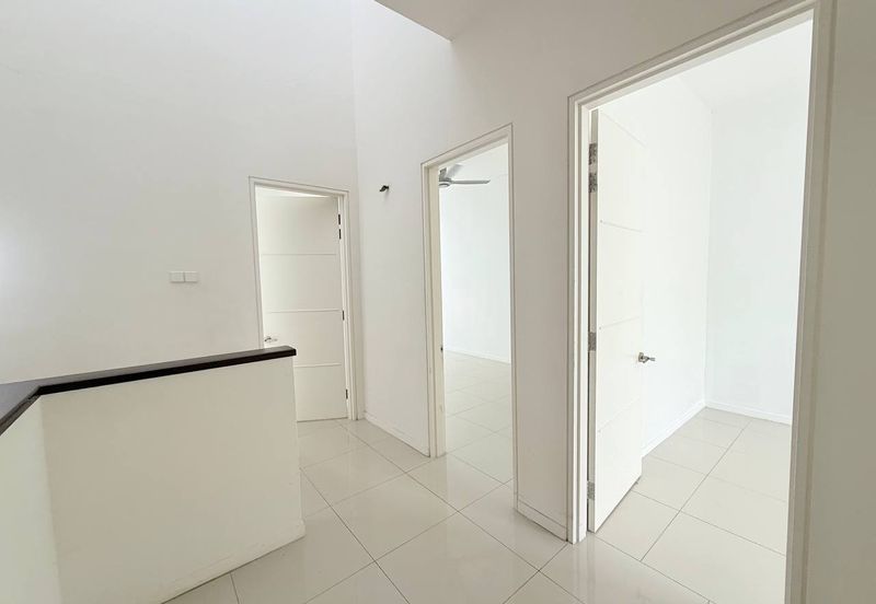 Fairfield Residences, Tropicana Heights